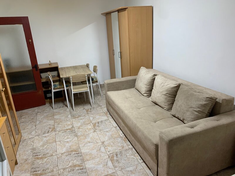 Drumul Taberei, metrou V. Ialomitei,